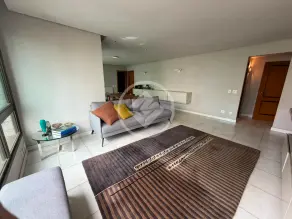 Imagem 3 - Apartamento em BELVEDERE, Belo Horizonte - MG