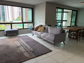 Imagem 4 - Apartamento em BELVEDERE, Belo Horizonte - MG