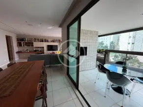 Imagem 5 - Apartamento em BELVEDERE, Belo Horizonte - MG