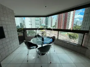 Imagem 6 - Apartamento em BELVEDERE, Belo Horizonte - MG