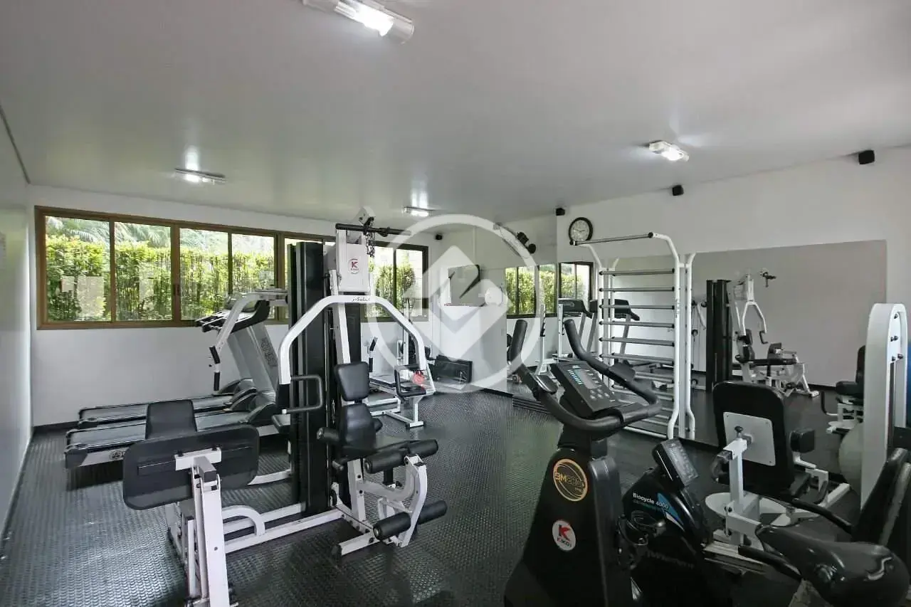 Image 29 - Apartamento em BELVEDERE, Belo Horizonte - MG