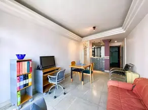 Apartamento Savassi, Belo Horizonte - MG — foto 2