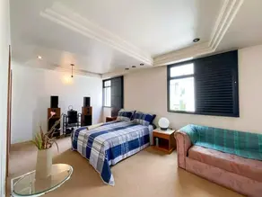 Imagem 6 - Apartamento em Savassi, Belo Horizonte - MG