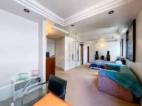 Apartamento Savassi, Belo Horizonte - MG — foto 1
