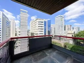 Imagem 5 - Apartamento em Savassi, Belo Horizonte - MG