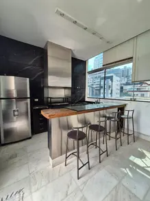 Apartamento BURITIS, Belo Horizonte - MG — foto 2