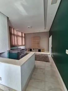 Imagem 4 - Apartamento em BURITIS, Belo Horizonte - MG