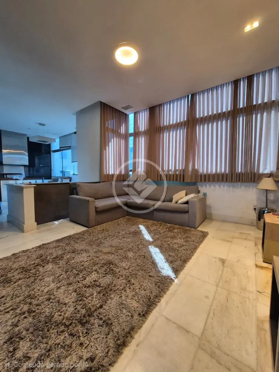 Imagem 1 - Apartamento em BURITIS, Belo Horizonte - MG