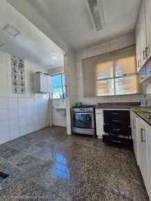 Imagem 3 - Apartamento em BURITIS, Belo Horizonte - MG