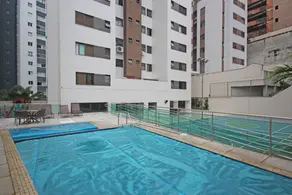 Apartamento Sion, Belo Horizonte - MG — foto 2