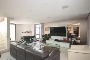 Imagem 4 - Casa Condomínio em Mirante da Mata, Nova Lima - MG