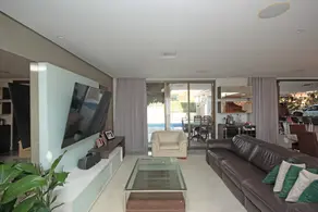 Imagem 6 - Casa Condomínio em Mirante da Mata, Nova Lima - MG