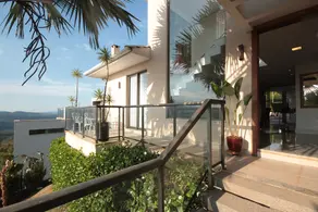 Imagem 2 - Casa Condomínio em Mirante da Mata, Nova Lima - MG