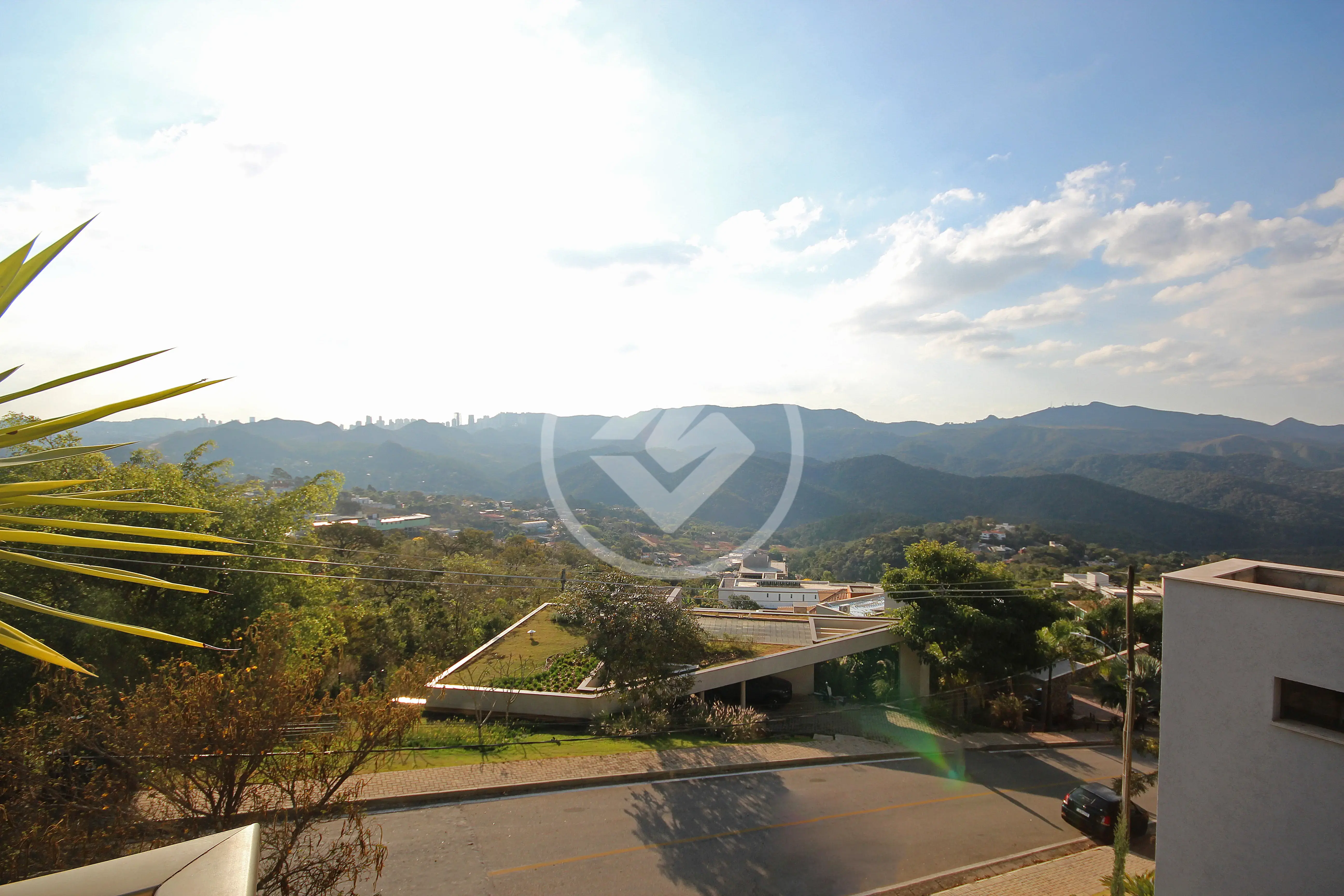Imagem 1 - Casa Condomínio em Mirante da Mata, Nova Lima - MG
