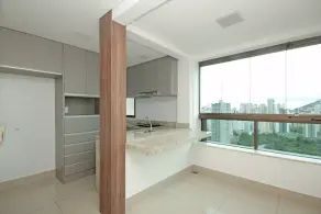 Imagem 3 - Apartamento em Vale do Sereno, Nova Lima - MG