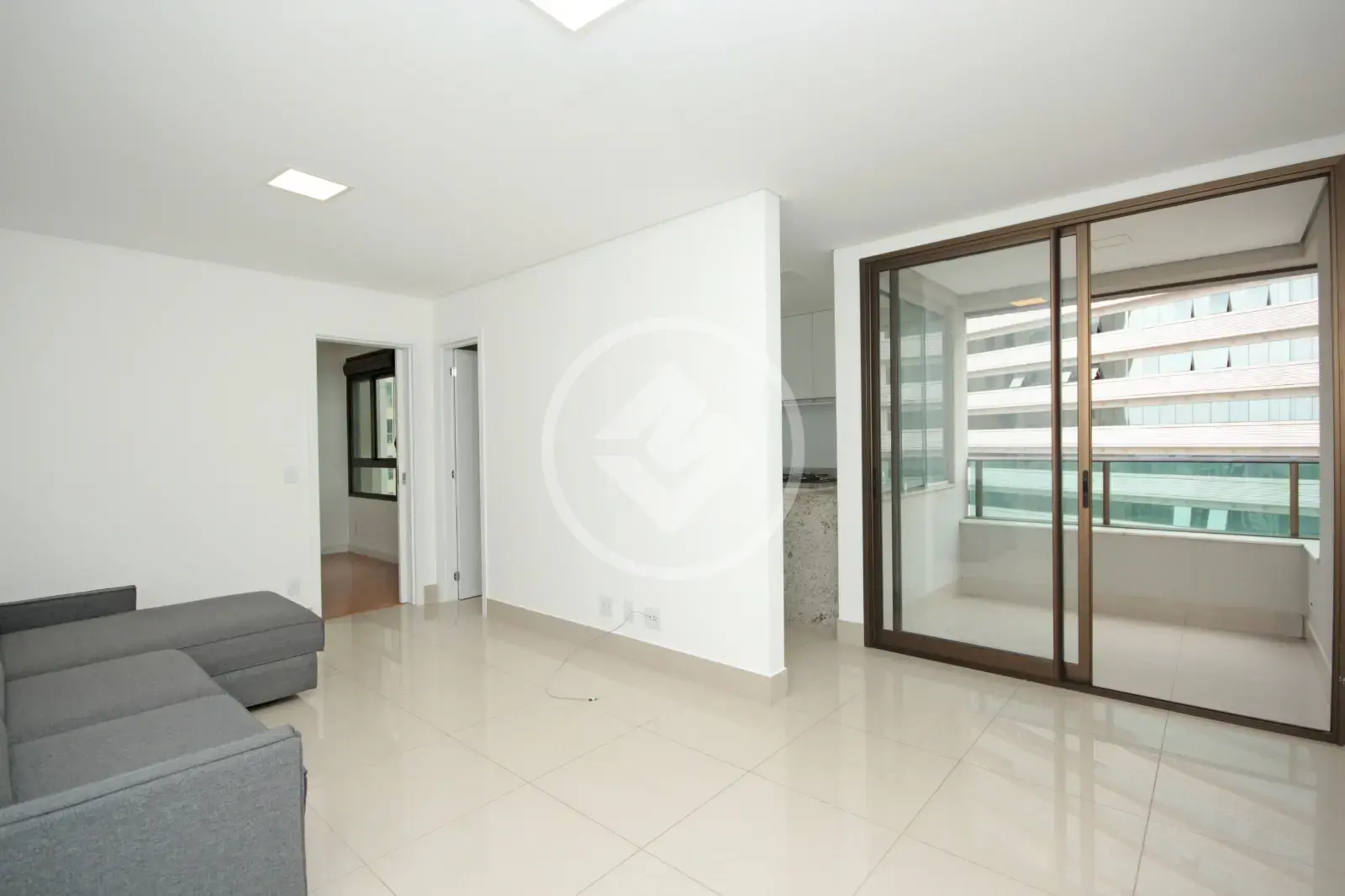 Imagem 1 - Apartamento em Vale do Sereno, Nova Lima - MG