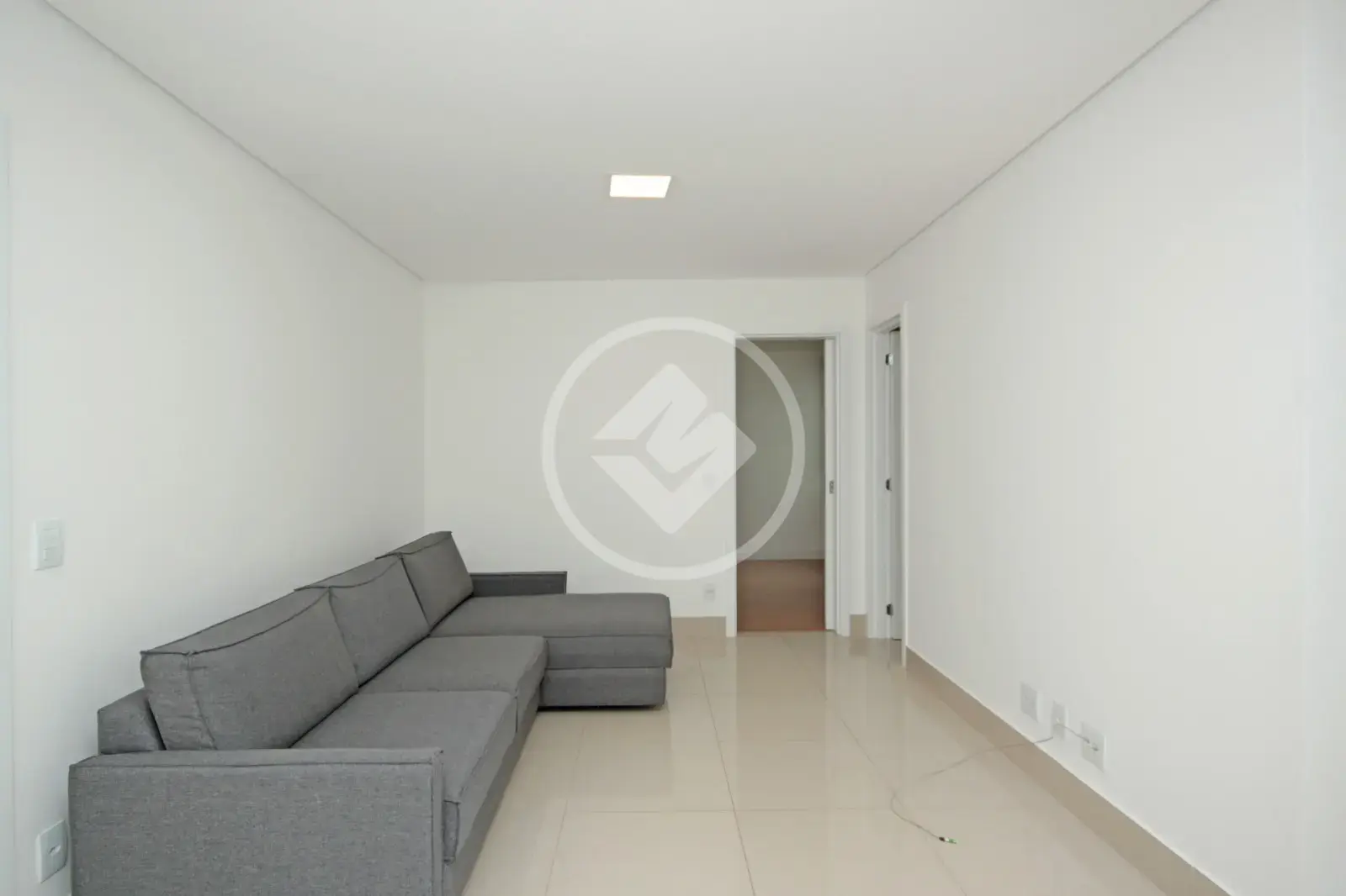 Apartamento com 1 quarto à venda no bairro Vale do Sereno — foto 4