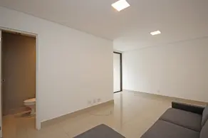 Apartamento Vale do Sereno, Nova Lima - MG — foto 2