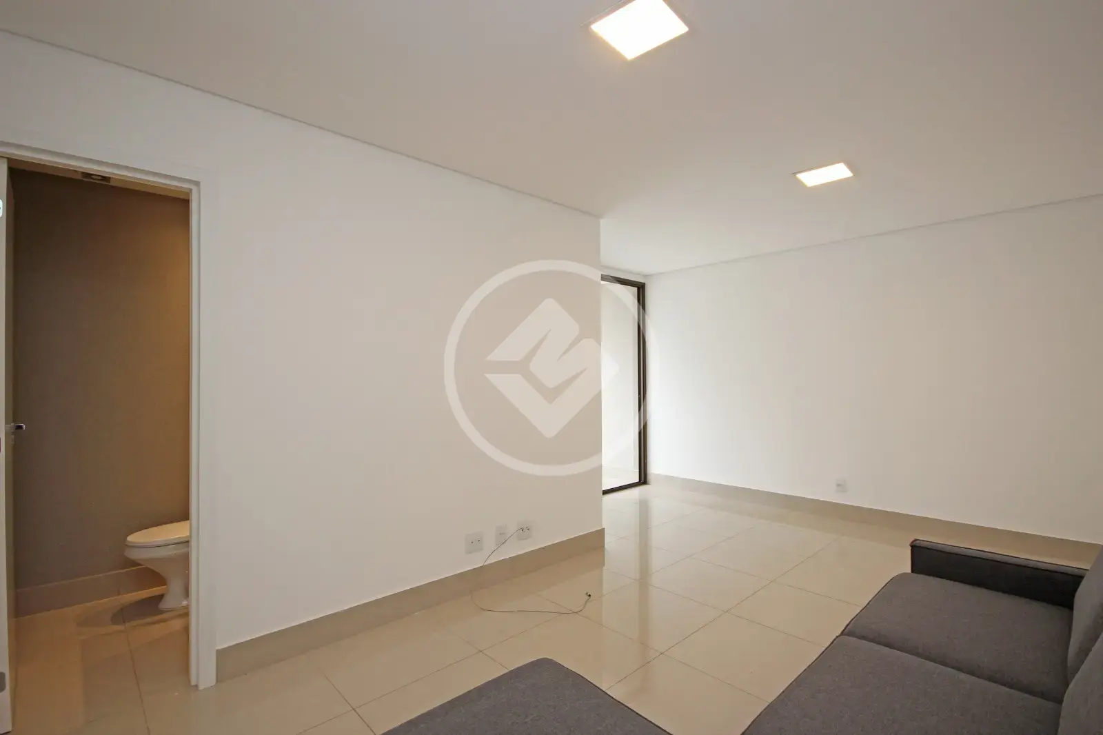 Image 2 - Apartamento em Vale do Sereno, Nova Lima - MG