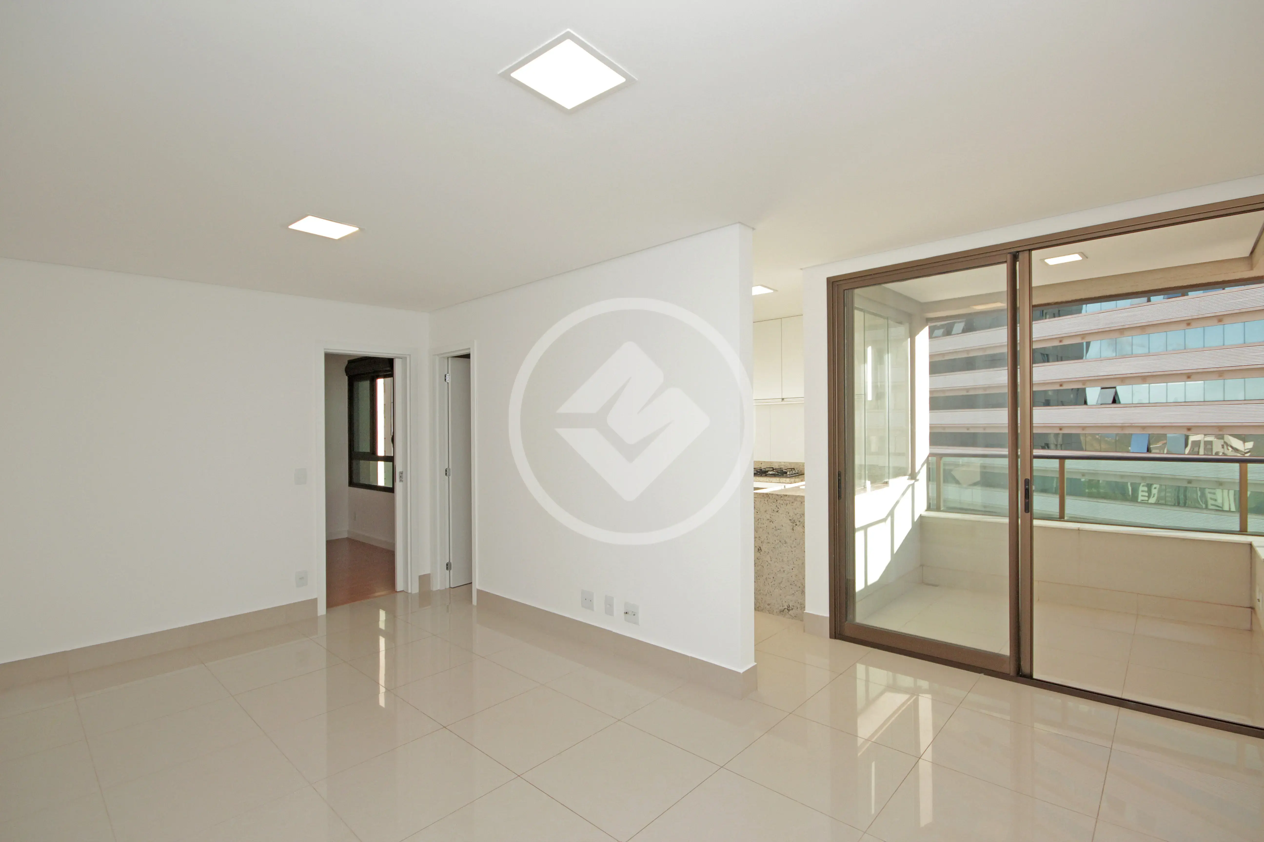 Image 2 - Apartamento em Vale do Sereno, Nova Lima - MG