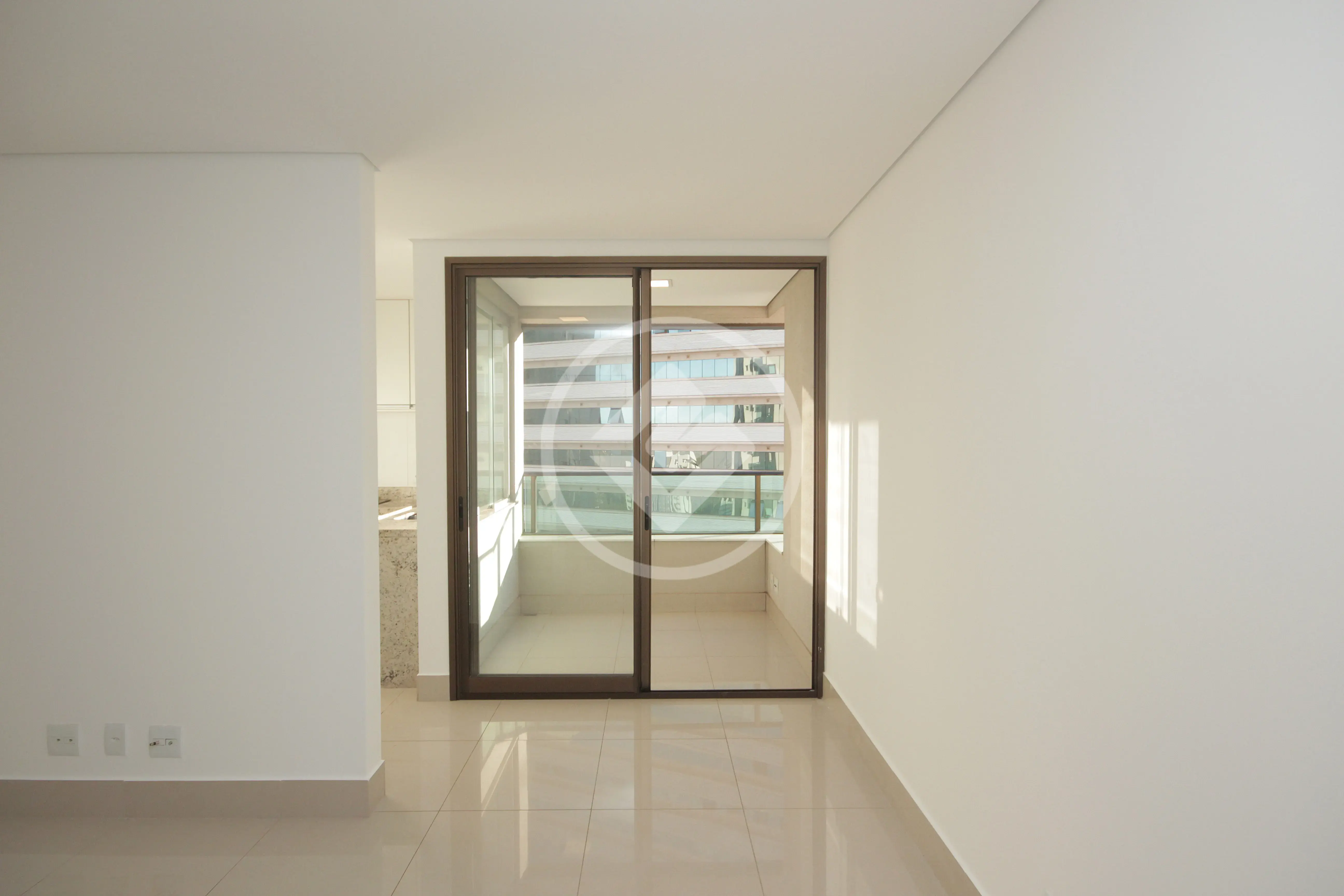 Apartamento com 2 quartos à venda no bairro Vale do Sereno — foto 3
