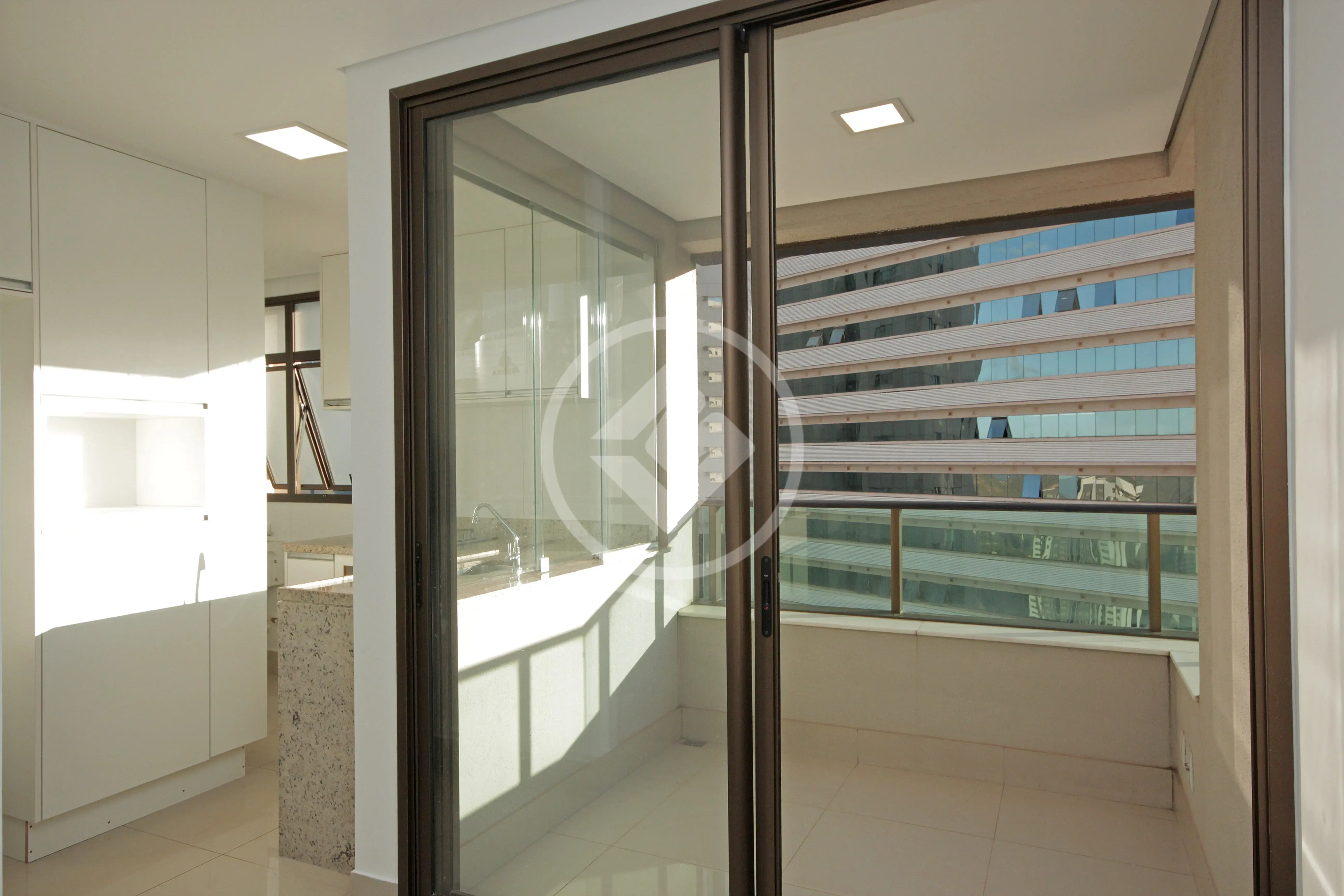 Apartamento com 2 quartos à venda no bairro Vale do Sereno — foto 4