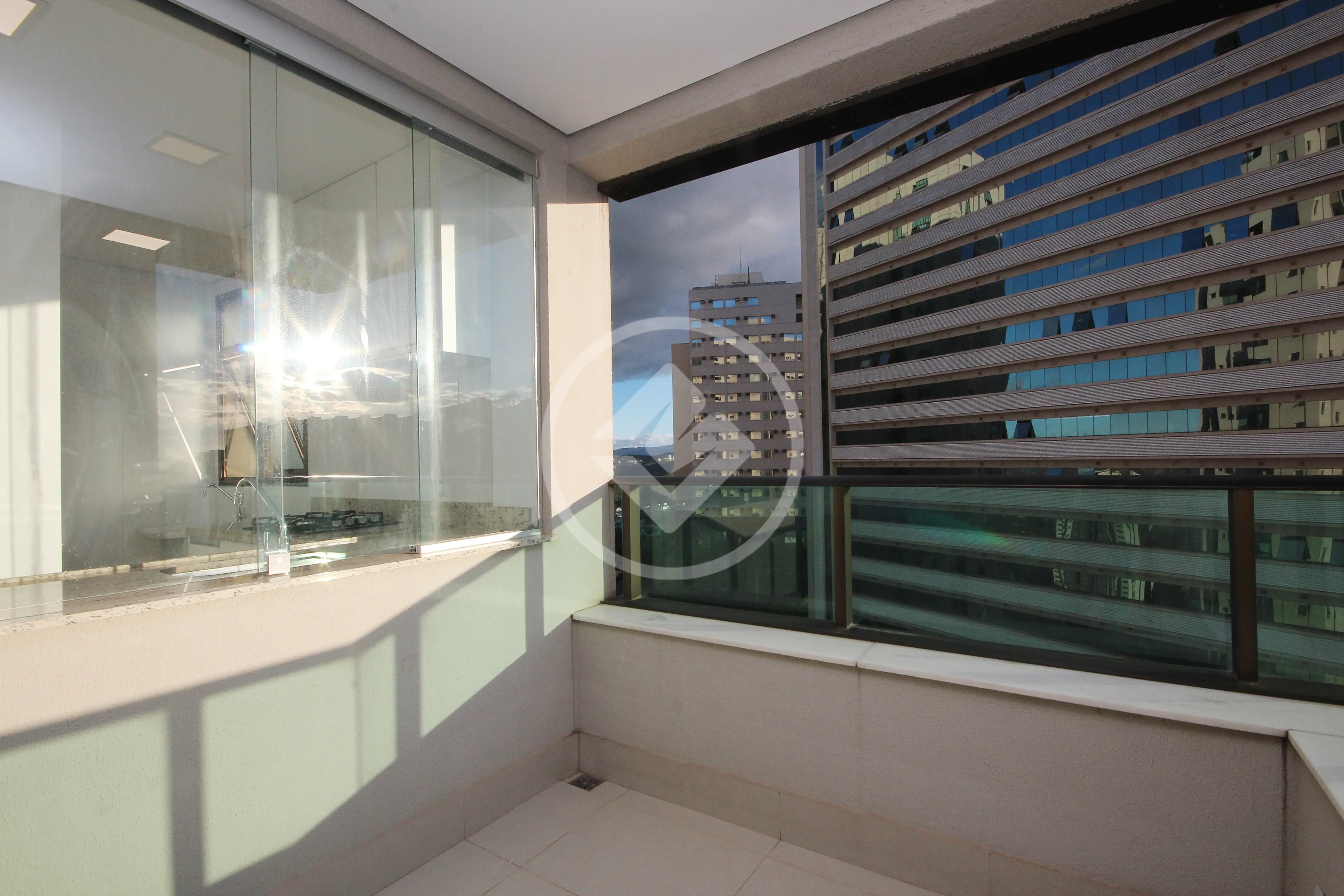 Apartamento com 2 quartos à venda no bairro Vale do Sereno — foto 5