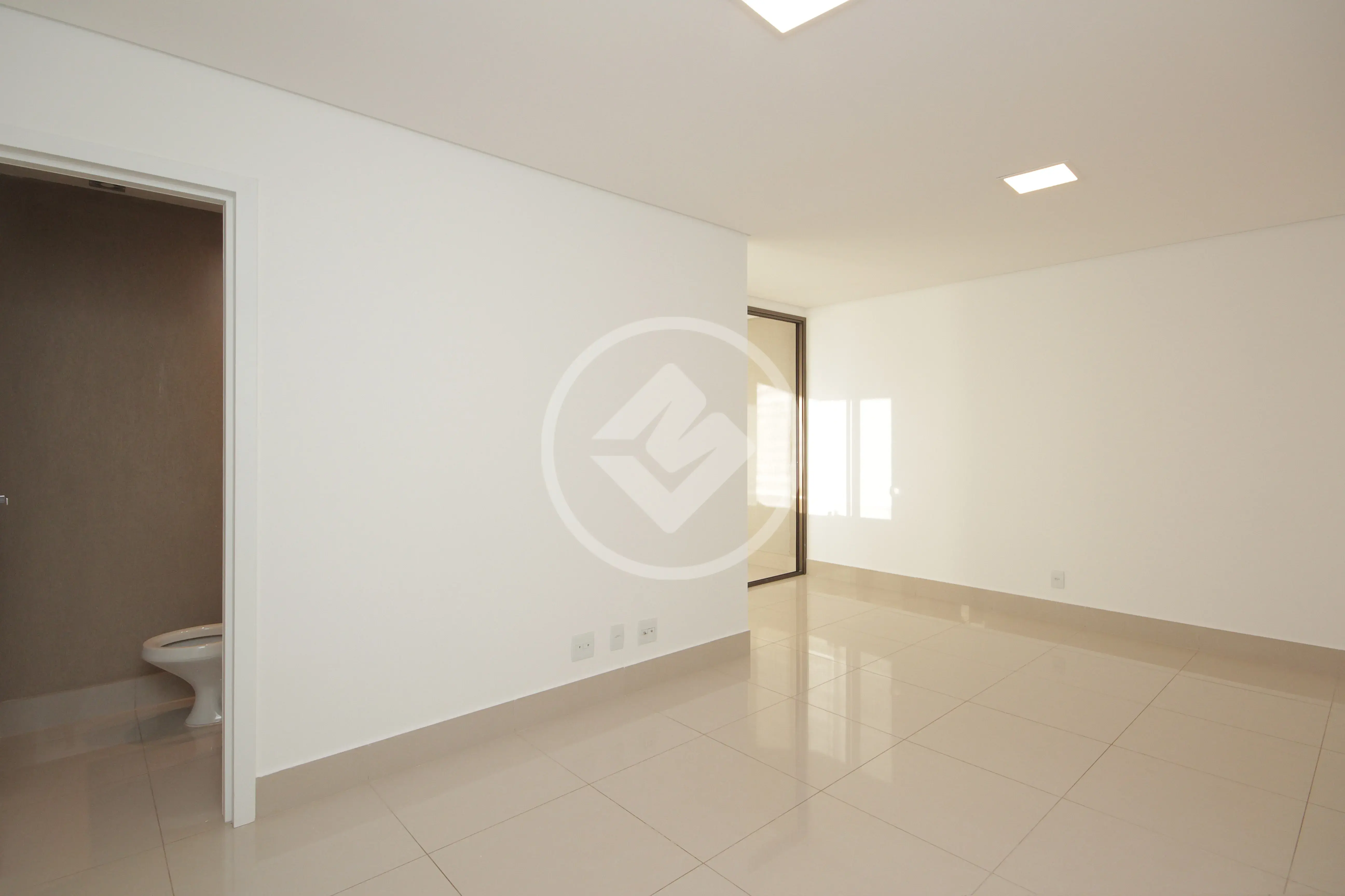 Imagem 1 - Apartamento em Vale do Sereno, Nova Lima - MG