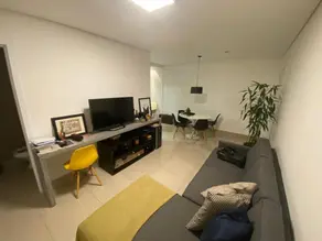 Apartamento Vale do Sereno, Nova Lima - MG — foto 1