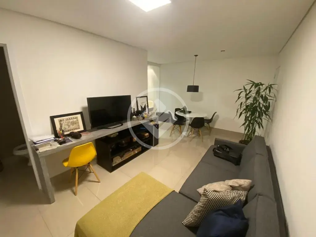 Imagem 1 - Apartamento em Vale do Sereno, Nova Lima - MG