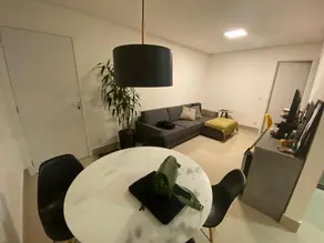Apartamento Vale do Sereno, Nova Lima - MG — foto 2