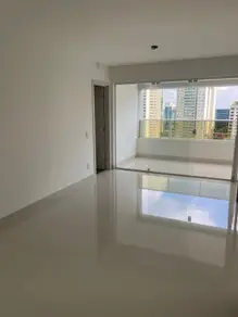 Apartamento Vale do Sereno, Nova Lima - MG — foto 1