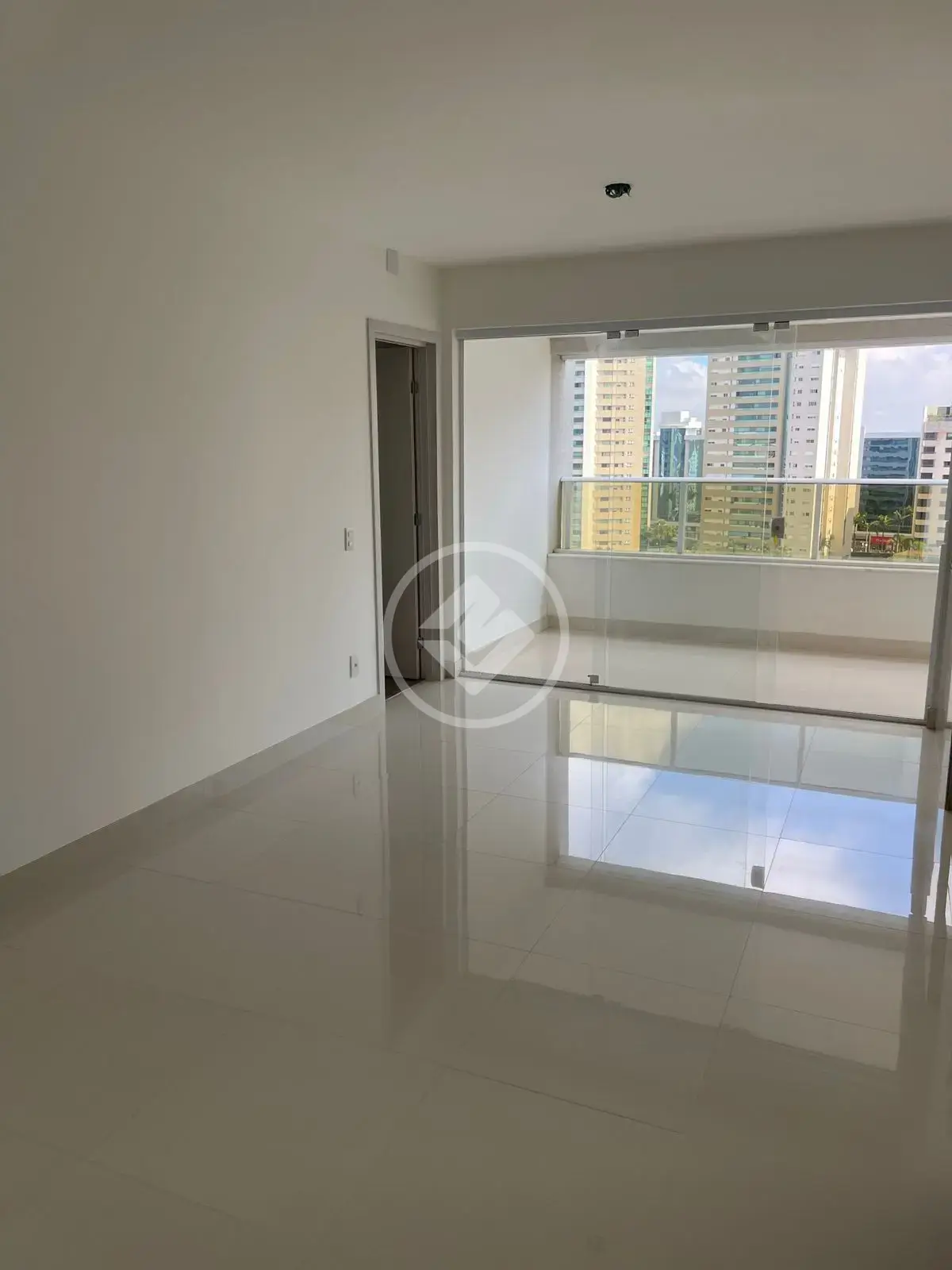 Imagem 1 - Apartamento em Vale do Sereno, Nova Lima - MG