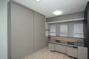 Sala Comercial Funcionários, Belo Horizonte - MG — foto 1