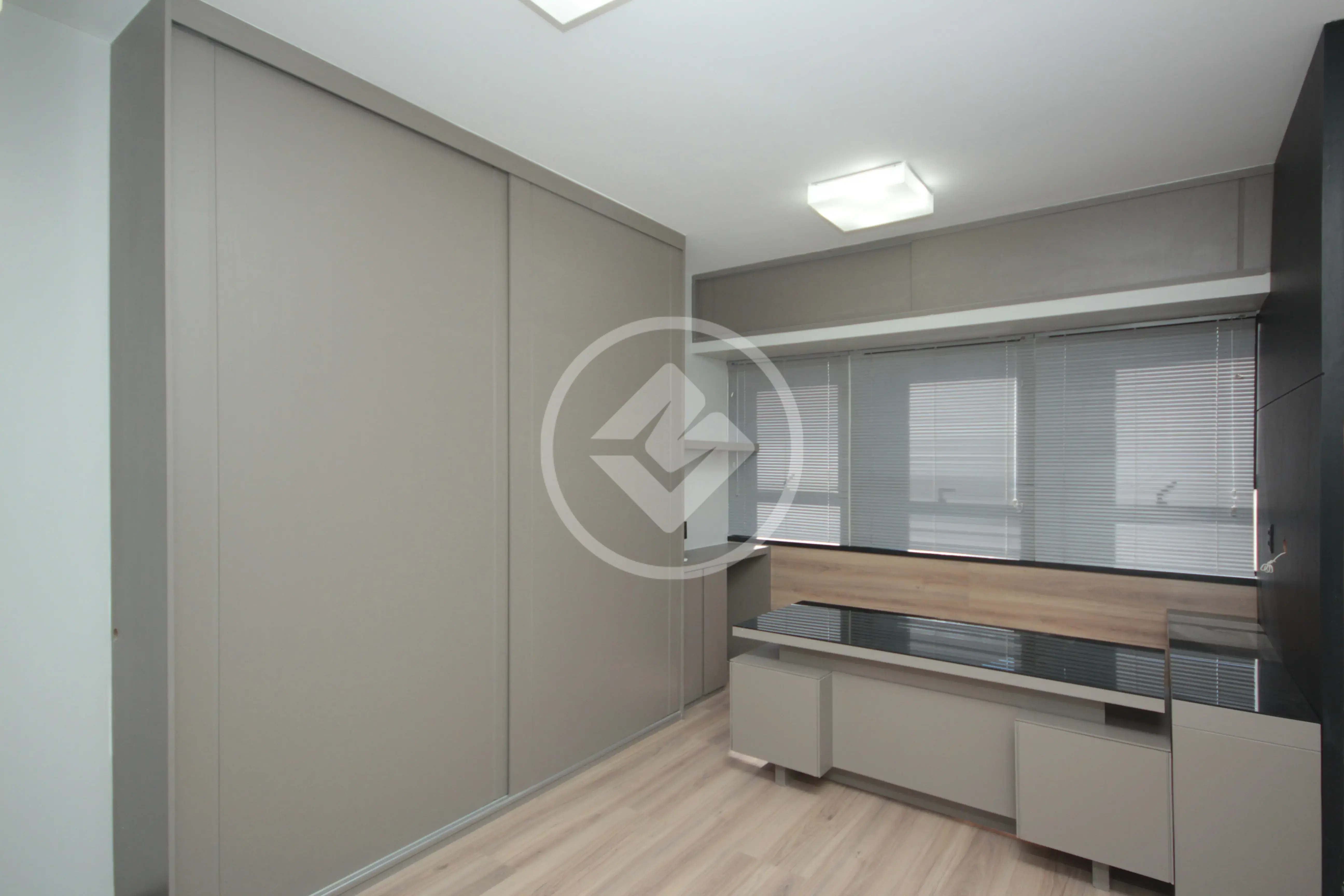 Imagem 1 - Sala Comercial em Funcionários, Belo Horizonte - MG