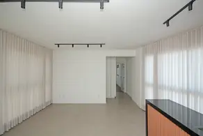 Apartamento São Pedro, Belo Horizonte - MG — foto 1