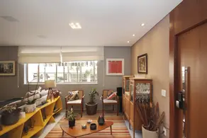 Imagem 2 - Apartamento em Santo Antônio, Belo Horizonte - MG
