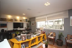 Apartamento Santo Antônio, Belo Horizonte - MG — foto 2