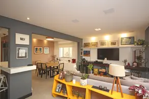 Imagem 3 - Apartamento em Santo Antônio, Belo Horizonte - MG
