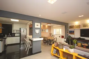 Imagem 4 - Apartamento em Santo Antônio, Belo Horizonte - MG
