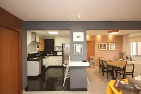 Imagem 5 - Apartamento em Santo Antônio, Belo Horizonte - MG
