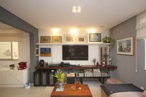 Imagem 6 - Apartamento em Santo Antônio, Belo Horizonte - MG