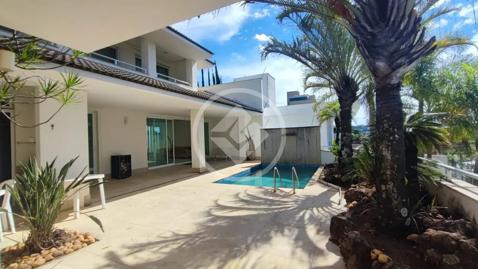 Imagem 1 - Casa em São Bento, Belo Horizonte - MG