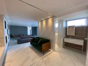 Imagem 2 - Apartamento em Serra do Curral Del Rey, Nova Lima - MG
