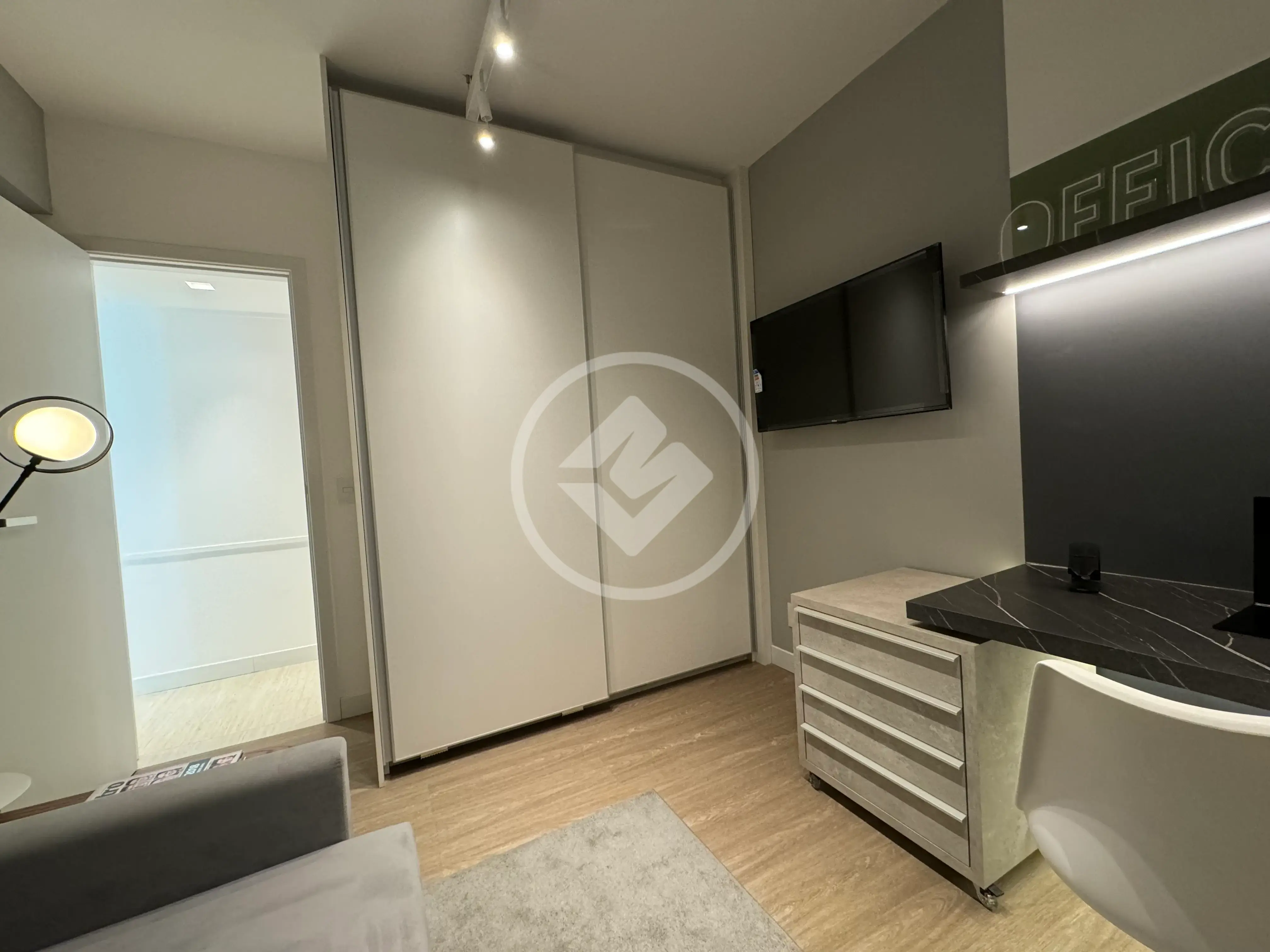 Apartamento com 2 quartos à venda no bairro Serra do Curral Del Rey — foto 5