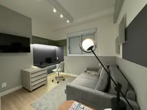 Imagem 3 - Apartamento em Serra do Curral Del Rey, Nova Lima - MG