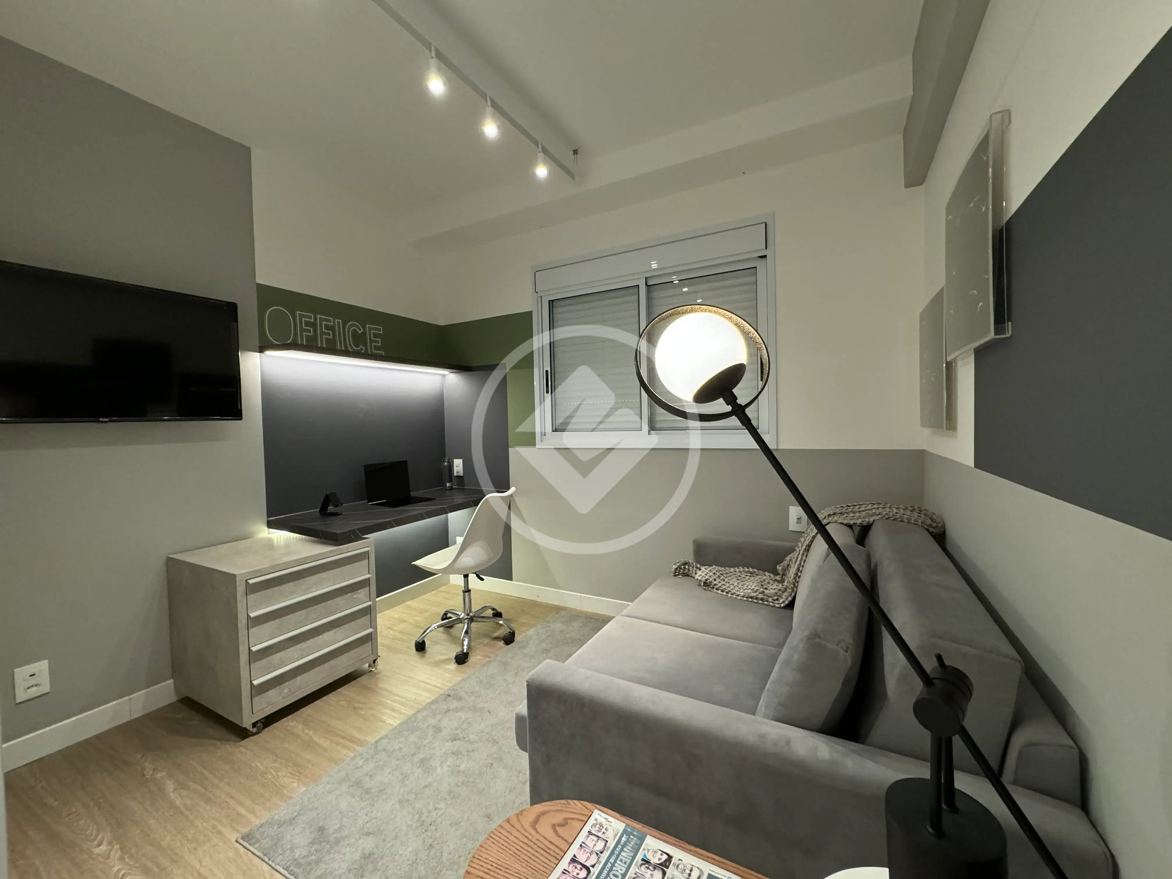 Apartamento com 2 quartos à venda no bairro Serra do Curral Del Rey — foto 4