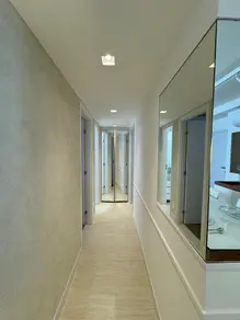 Imagem 6 - Apartamento em Serra do Curral Del Rey, Nova Lima - MG