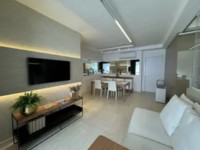 Apartamento Serra do Curral Del Rey, Nova Lima - MG — foto 2