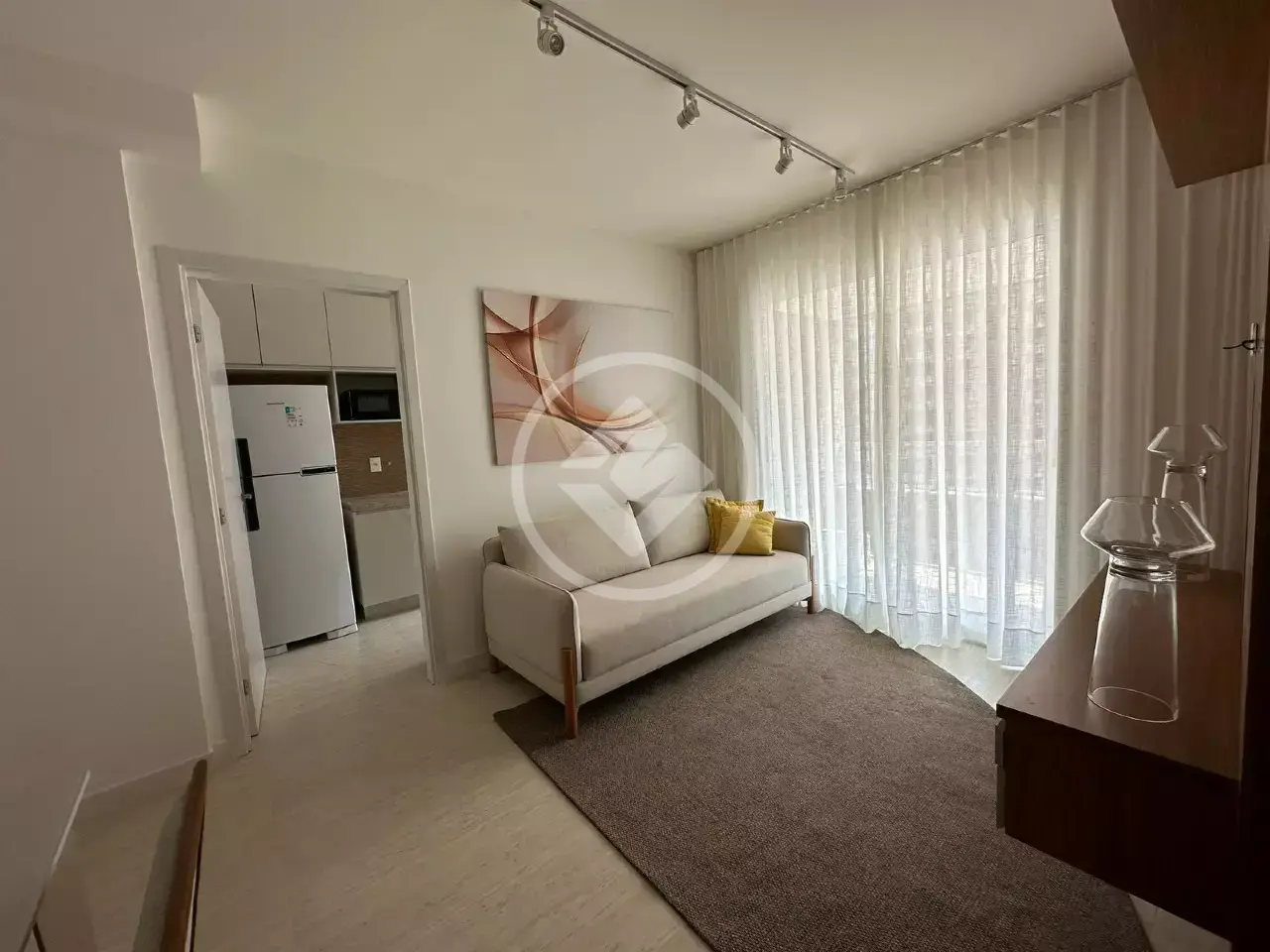 Image 2 - Apartamento em Piemonte, Nova Lima - MG